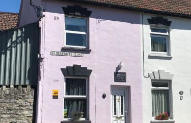 Glastonbury Rose Cottage - Photo 13