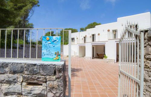 Villa Buon Vento - Foto 11