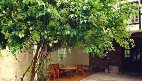 Ferienhaus Atelier - Foto 5