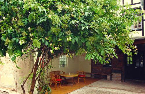 Ferienhaus Atelier - Foto 5