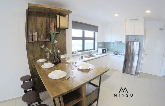 Minsu Ekocheras - Foto 58