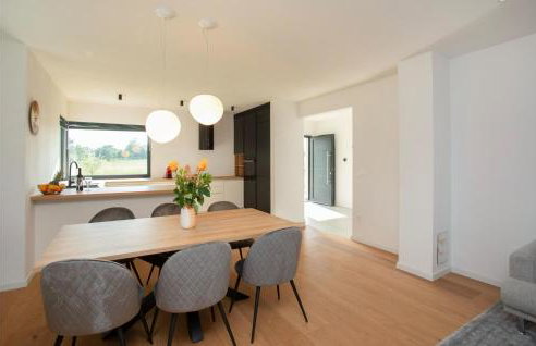 3 Bedroom Amazing Home In Rasa - Foto 4