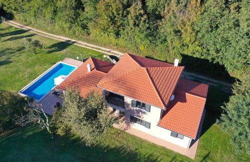 Villa Marconi - Foto 41