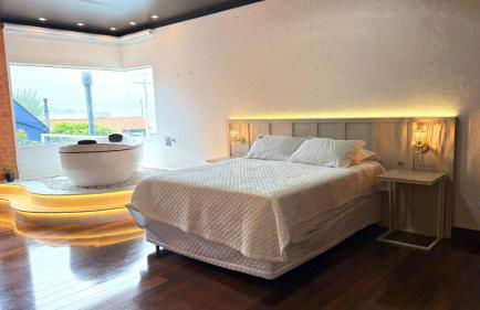 Pousada Gamboa estações - Foto 50