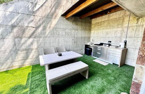 Poolside Suite - Quinta da BellaVista - Foto 42