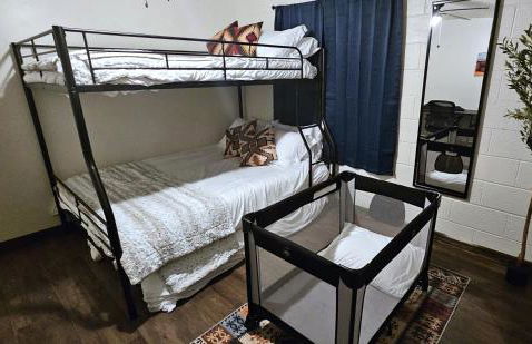 3Bd, King, Brkfst, Large TVs, WD, Sleeps 11, BBQ - Foto 11