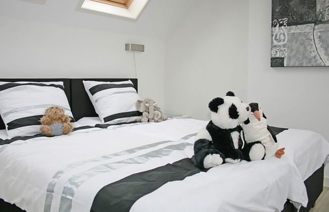 2 bedroom House in Tholen with terrace - Photo 4