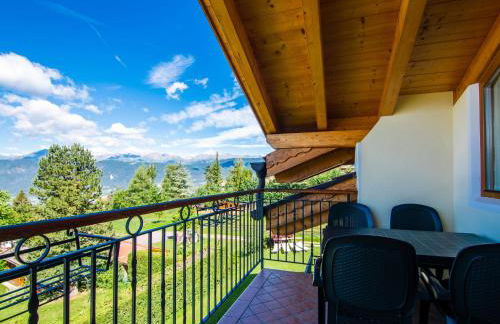 Apartment Belfiore-1 by Interhome - Foto 33