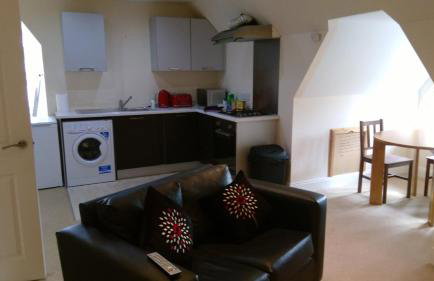 CASTLEBANK HOUSE FLATS, DINGWALL - Photo 50