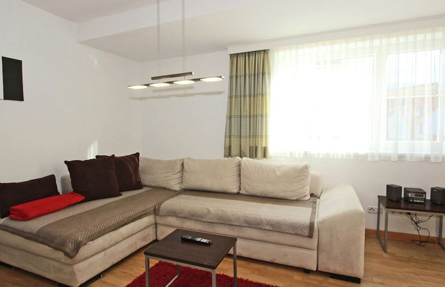 Modern Apartment in Fiss at Ski Bus Stop - Foto 14