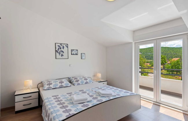 Bonaventura - Countryside Villa near Split with Private Pool - Foto 5