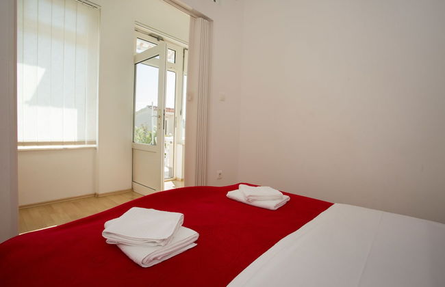 Beach Apartments Rumin - Foto 9