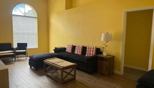 Sunny Orlando Oasis - Cozy 2 Bedroom house near Disney - Foto 4