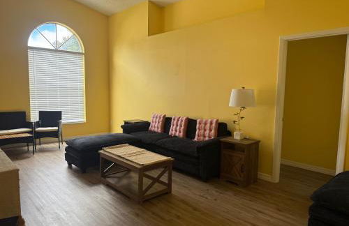 Sunny Orlando Oasis - Cozy 2 Bedroom house near Disney - Foto 4