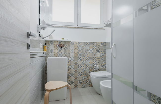 Archimede's Rooms - Foto 23