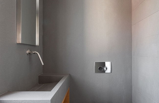 Black Stone Villa - Foto 43