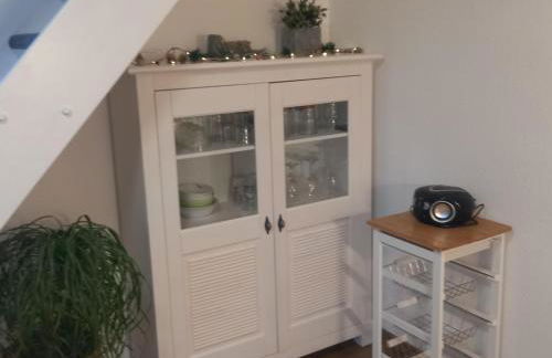 Chic Apartment in Stormbruch Near Ski Area - Foto 72