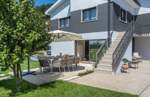 Casa Pelourinho de Louredo with pool - Foto 39