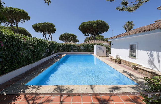 Fuente Alegre in Chiclana de la Frontera - Foto 32