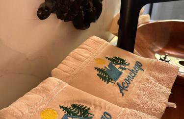 Chalé Aconchego Alfredo Wagner - Photo 20