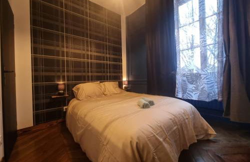 Prestigieuse Résidence ST MARIE - Appt 2 Chambres - N 18 - Foto 5
