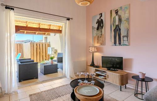 Holiday Home La Chapelle by Interhome - Foto 18