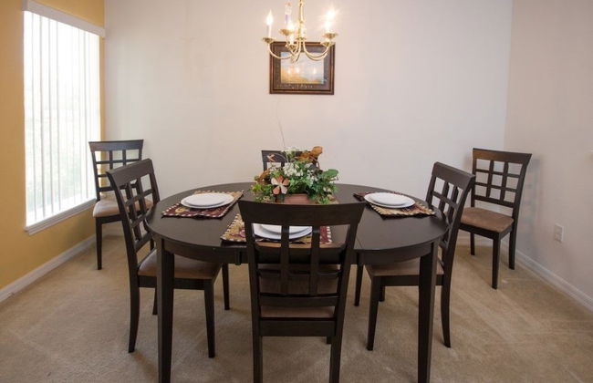 Ip60172 - Club Cortile Resort - 3 Bed 2 Baths Condo - Foto 9