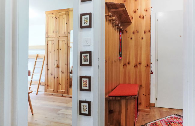 Chesa Arlas D2 - Foto 17