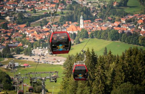 FeWo Froschkönig mit Sauna & Bergblick, Self-Check-in, WLAN, Parkplatz, zentrumsnah - Foto 29