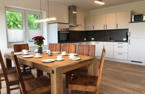 Ferienhof-Micheel-Haeuser-bis-7-Personen - Foto 1