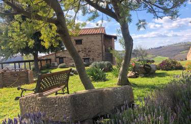 agriturismo Poggio Monte Saturnia - Foto 38
