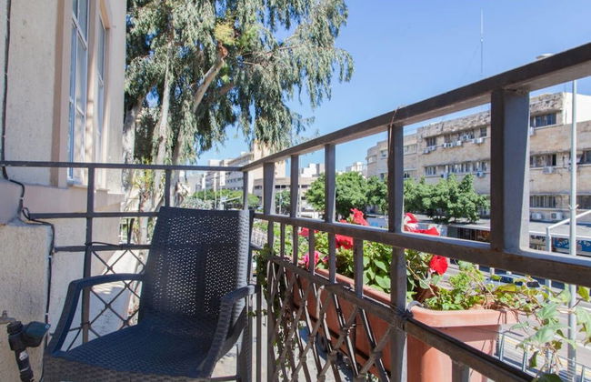 1926 Designed Apartments Hotel - Photo 42