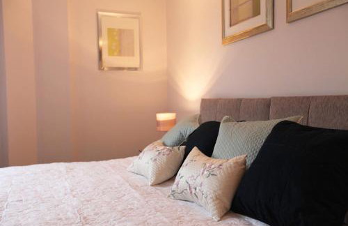 Modern Spacious Apartments - Foto 13