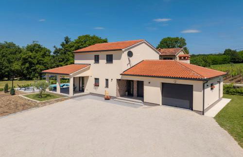 Villa Olealis - Foto 35