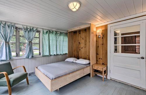 Hamptons Bay Home on Shinnecock Bay with Yard! - Foto 12