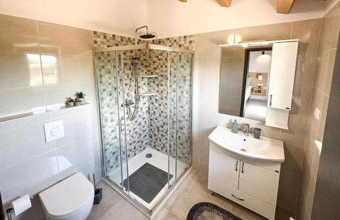 5 Bedroom Stunning Home In Nedescina - Foto 16