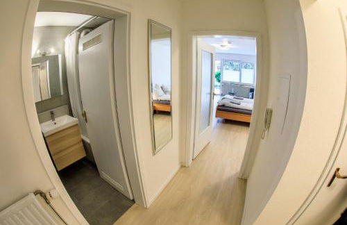 Studio apartment - terrace, private parking place - Foto 17