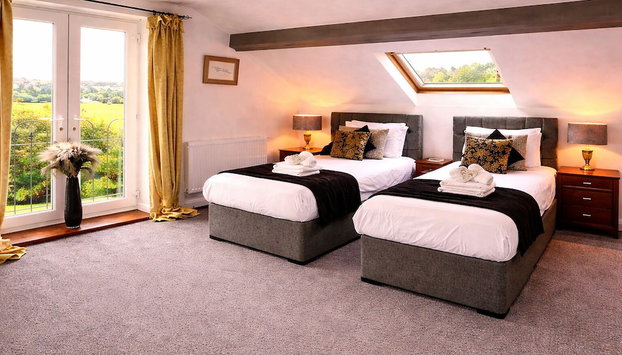 Juliet Cottage - Foto 5, Zimmer