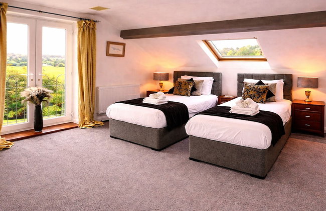 Juliet Cottage - Foto 5