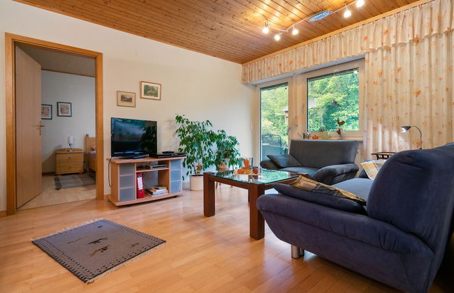 Holiday Home in Kyllburg Eifel Near the Forest - Photo 13