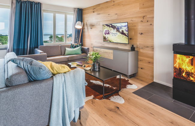 Mariandl am Meer - Foto 3