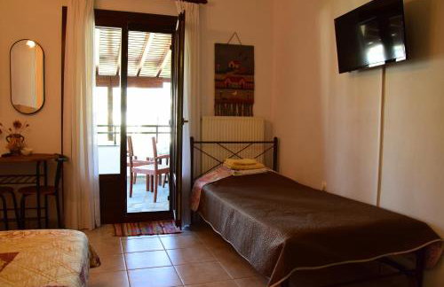 BLUE DREAM Koropi Pelion Milies South Pelion - Photo 20