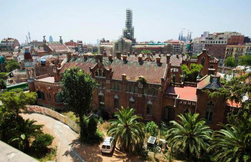 Penthouse in Sagrada Familia - Foto 24