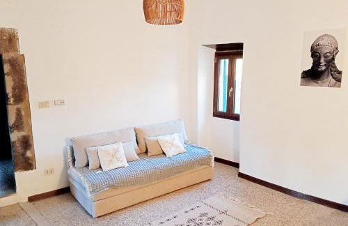 Casa di Asate - Appartamento etrusco a Farnese - Foto 8