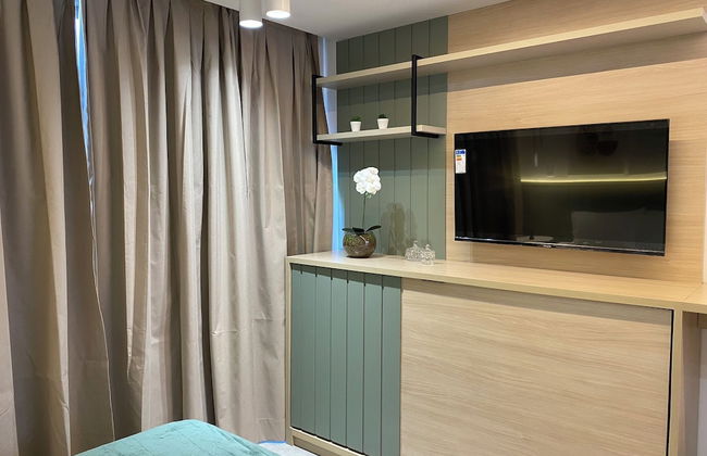 Bela Hospedagem - Sunrise 204 - Photo 5