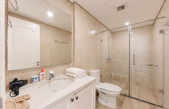 D'LEROI SOLEIL- Near West Lake In Ha Noi - Foto 26