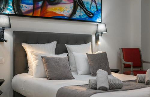 La Galerie 58 - Luxe & Design en centre ville - Foto 15
