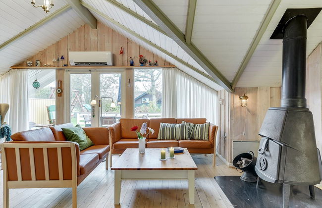 "Hjalmine" - 250m from the sea - Foto 26