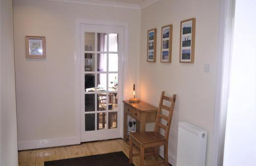 Kirkview Cottage - Foto 21