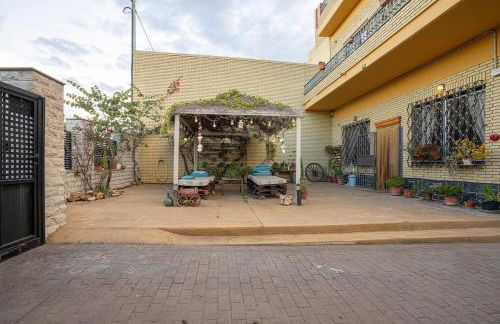 Villa Naranjos - Sauna - Jacuzzi - Gym - BBQ - Foto 29